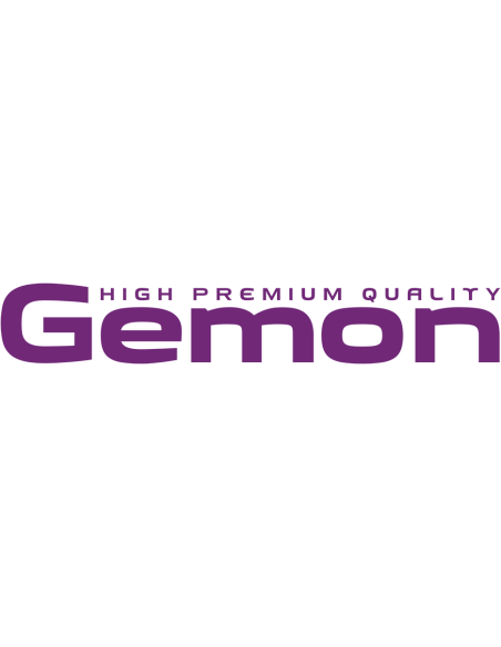 Gemon Medium Adult Tonno e Riso kg 15. Crocchette Per Cani