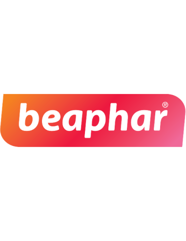 Beaphar Combotec Cane Medio 10-20 kg 3 fiale - Antiparassitario Per Cani