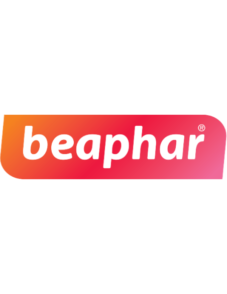 Beaphar Combotec Cane Grande 20-40 kg -3 Pipette- Antiparassitario Per Cane