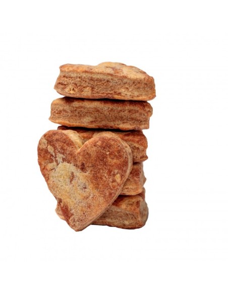 I Maldamore 250 gr. Dolci Impronte . Biscotti Per cani