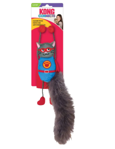 Kong Cat Connects Magnicat. Giochi Per Gatti . 2