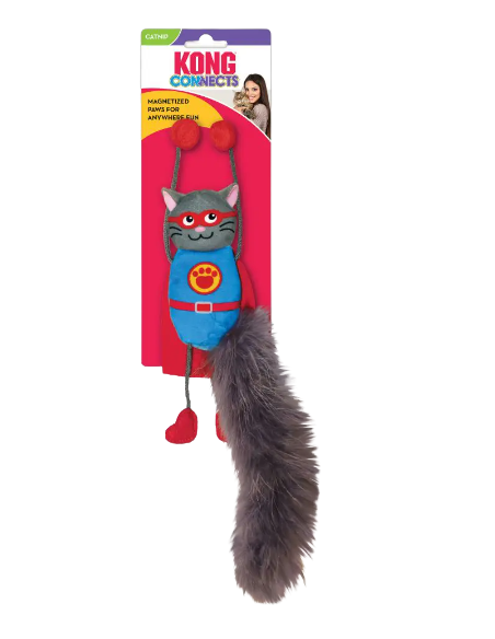 Kong Cat Connects Magnicat. Giochi Per Gatti .
