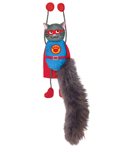 Kong Cat Connects Magnicat. Giochi Per Gatti .