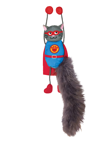 Kong Cat Connects Magnicat. Giochi Per Gatti .