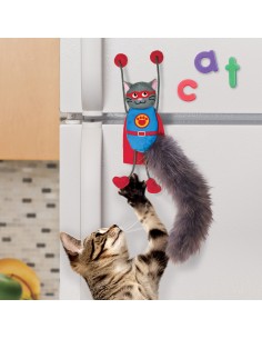 Kong Cat Connects Magnicat. Giochi Per Gatti .