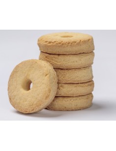 Le Rotondelle gr 250. Dolci Impronte .Biscotti Per Cani 2