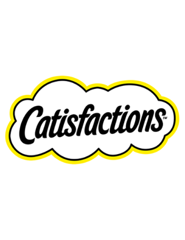 Catisfaction Variety Box 12 x60 gr. Snack Per Gatti
