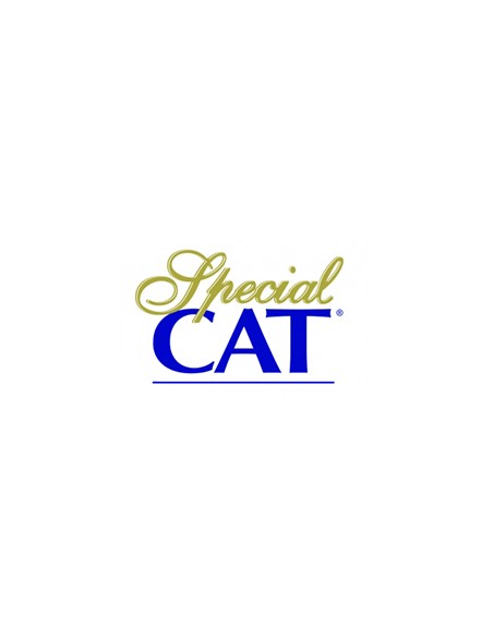 special cat Pollo e Tacchino kg 7. Cibo Secco Per Gatti