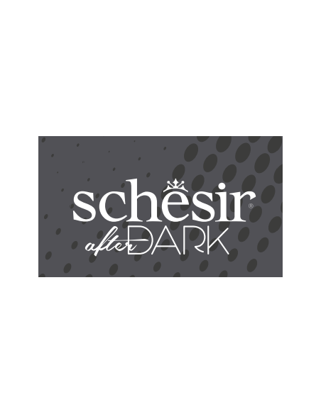 Schesir After Dark Mousse Velvet Pollo/Uova gr.80. Cibo Umido Per Gatti