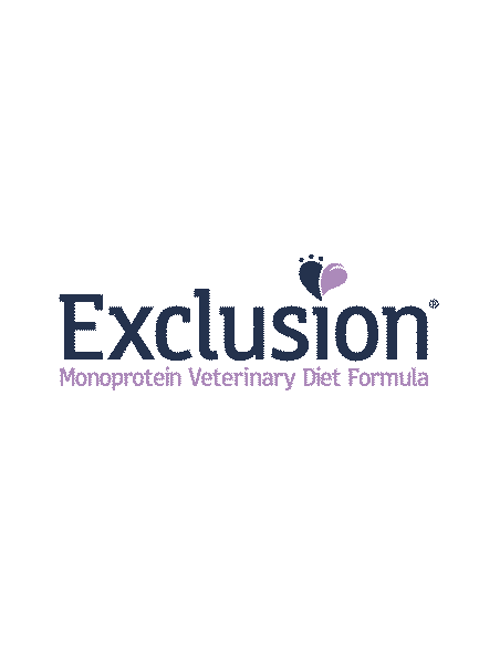 Exclusion Mono Noble grain mature kg 3. Crocchette  Per Cani