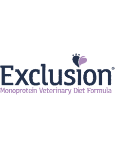 Exclusion Mono Noble grain mature kg 12. Crocchette  Per Cani 2