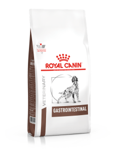 Gastrointestinal Low Fat Canine kg 1,5- Diete - Cibo Secco Per Cani
