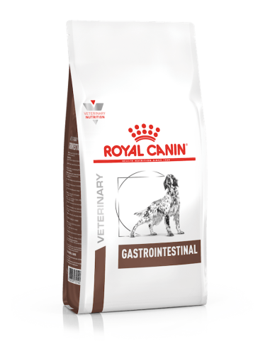 Gastrointestinal Low Fat Canine kg 1,5- Diete - Cibo Secco Per Cani