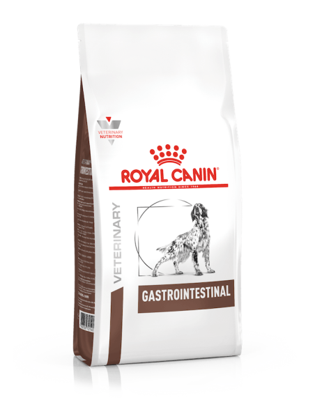 Gastrointestinal Low Fat Canine kg 1,5- Diete - Cibo Secco Per Cani