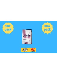 Prolife Dog Veterinary Hepatic kg 2. Diete Cibo Secco Per Cani 2