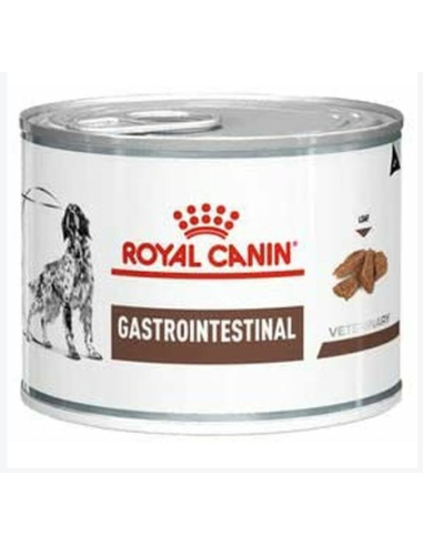 Gastrointestinal Dog Gr 200. Diete - cibo umido per cani