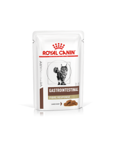 Gastrointestinal Fibre Response Gr.85. Diete - Cibo Umido Per Gatti