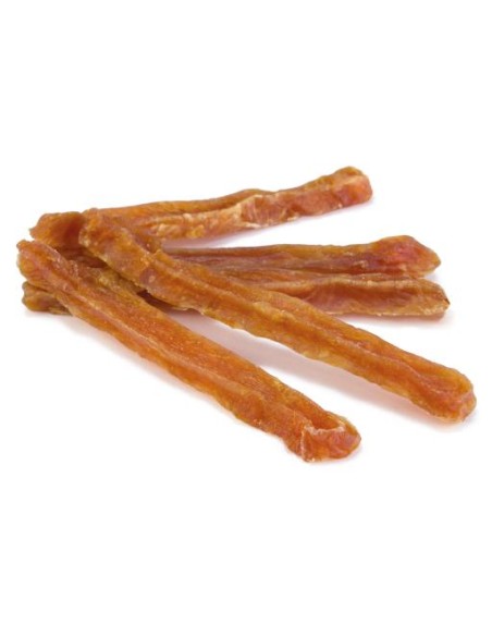 Arquivet Strisce Di Pollo gr 100. Snack Per Cani