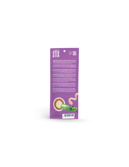 offerta Schesir Stix Anatra 6pz x gr.15. Snack Per Gatti