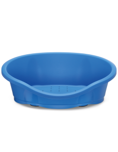 Lettino Dido Cm 50. Cucce Per Cani