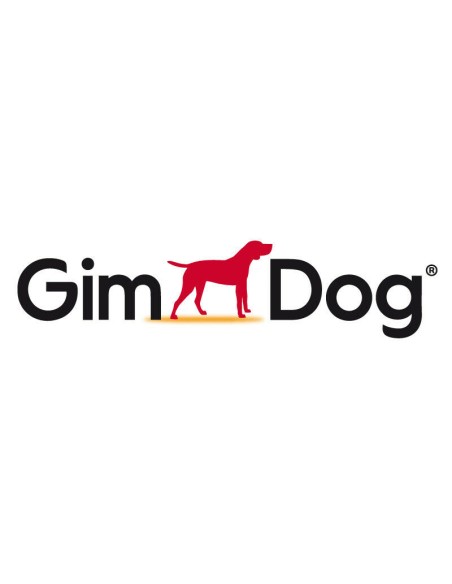 Gimdog Charlies Mini Hearts Agnello gr 70. Snack per cani