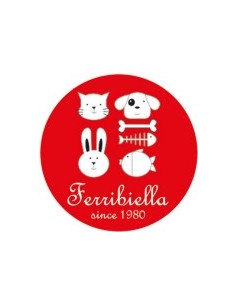 Fantasmotto Tessuto Gatto cm 12. Giochi Per Gatti 2