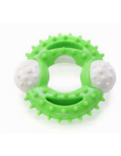 Osso Rotondo Vari colori. Giochi per cani 2