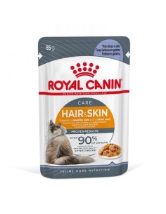 Hair And Skin  Jelly busta GR 85 ROYAL C. 2