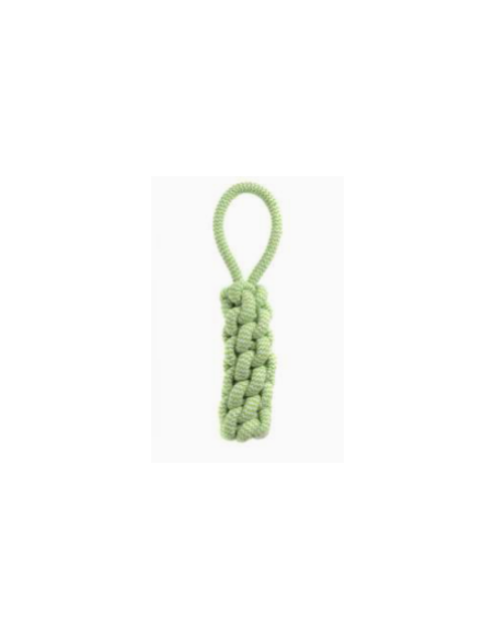 Dummy in corda cm 31. Giochi per Cani