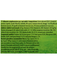 Friskies Picnic Variety 12 Sticks GR.100. Snack Per Cani 2