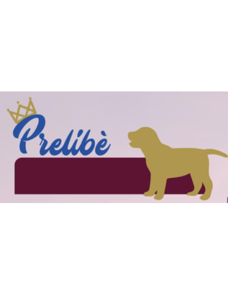 Prelibè Dog Puppy kg 15. Puppy