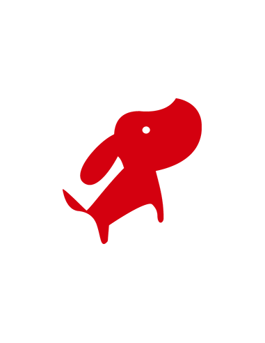 Maglioncino Bijoux 43 cm  . blu . Abbigliamento per cani