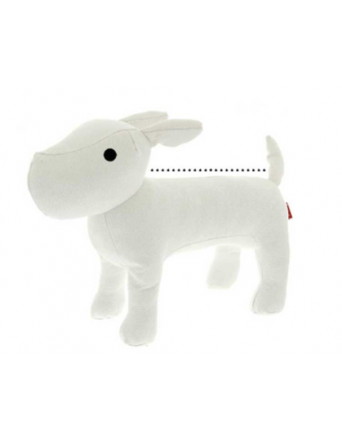 Maglioncino Bijoux 36 cm  . rosa. Abbigliamento per cani .