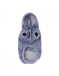 Felpa Boss cm 35 blu  . Abbigliamento Per cani 2