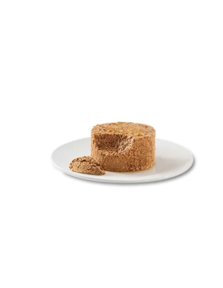 Oasy Caprice Mousse Per Gattini gr 85. Cibo Per Cuccioli di Gatto