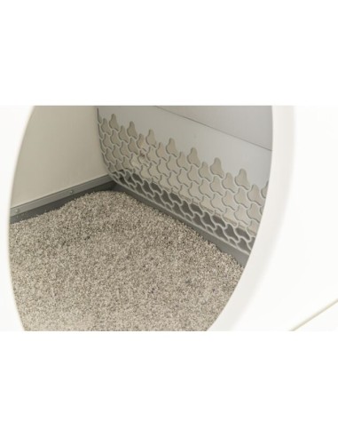 Lettiera Autopulente . Lettiere per gatti