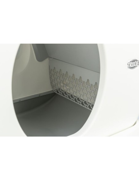 Lettiera Autopulente . Lettiere per gatti