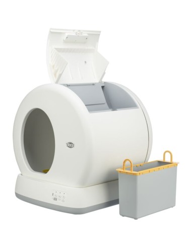 Lettiera Autopulente . Lettiere per gatti