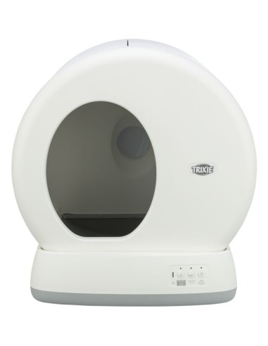 Lettiera Autopulente . Lettiere per gatti