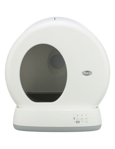 Lettiera Autopulente . Lettiere per gatti