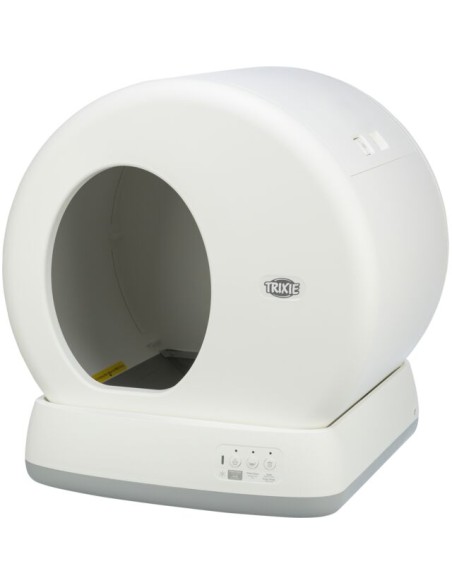 Lettiera Autopulente . Lettiere per gatti