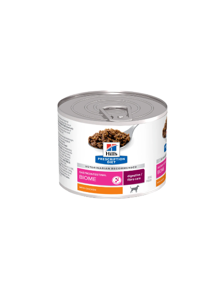 Hill's Canine Gastrointestinal Biome gr 200. Diete -Cibo Umido Per Cani