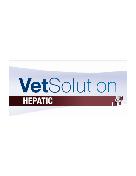 Monge Vet Solution hepatic kd 12. Diete - Cibo Secco Per Cani