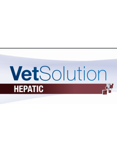 Monge Vet Solution Canine Hepatic kg 2. Diete Cibo Secco Per Cani