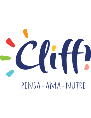 Cliffi Fieno Alpino Con Camomilla Gr 500.