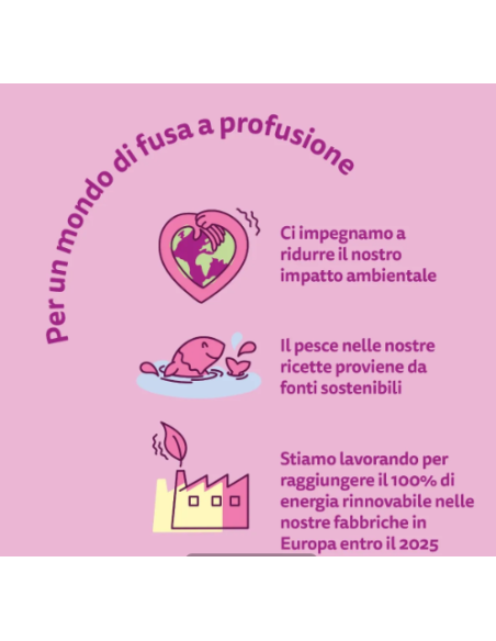 Whiskas Buste Selezione Assortita in gel. 40x85 GR. Cibo Umido Per Gatti