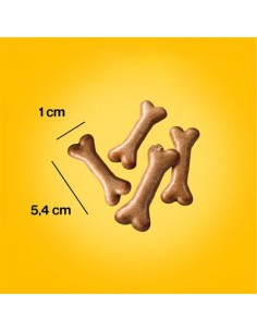 PED.BISCROCK GRAVY BONES GR.400 2