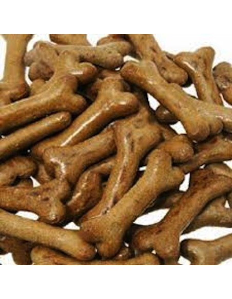 Pedigree Biscrock Gravy Bones gr 400. Snack Per Cani