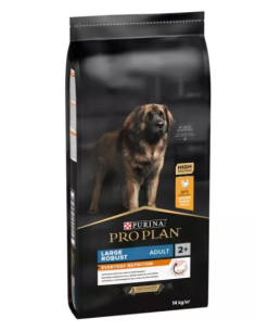Pro Plan Large Breed Robust kg 14. Cibo Secco Per Cani 2