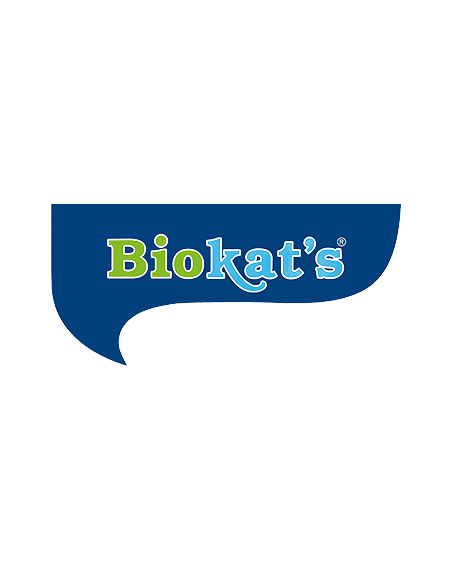 Biokat's Bianco Fresh kg 10. Lettiere per gatti .